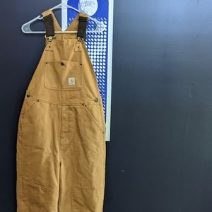 Carhartt Overalls